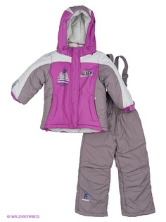 Костюмы Baby Line