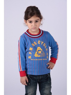 Лонгслив Cascatto