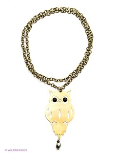 Колье Polina Selezneva