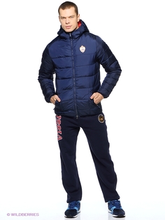 Куртки Atributika & Club