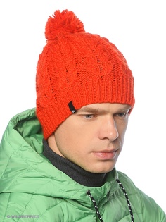 Шапки Quiksilver