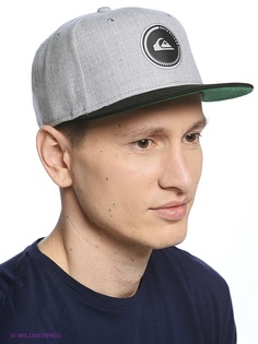 Кепки Quiksilver