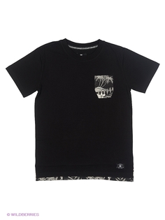Футболка DC Shoes