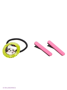 Наборы аксессуаров для волос Daisy Design