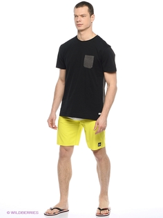 Шорты Quiksilver