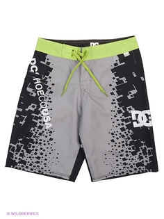 Шорты DC Shoes