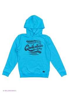 Худи Quiksilver