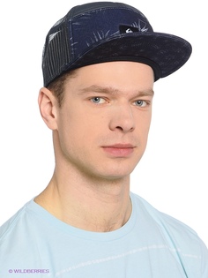 Кепки Quiksilver