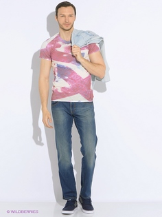 Футболка LEE COOPER