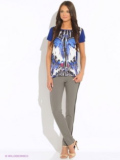 Футболка Flo&Jo Flo&Jo