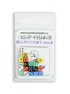 Настольные игры Pandoras Box Studio