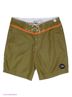 Шорты Quiksilver