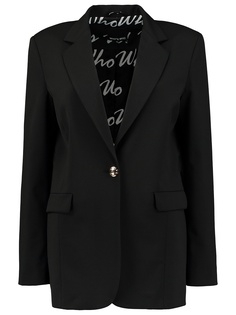 Пиджаки Who is who