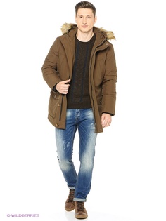 Категория: Куртки и пальто мужские LEE Cooper