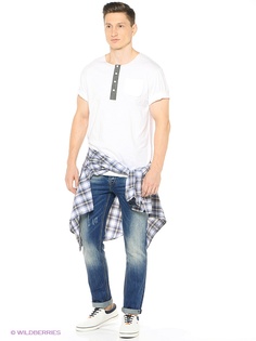 Футболка LEE COOPER