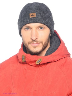 Шапки Quiksilver