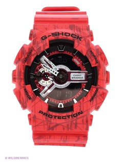 Часы наручные CASIO