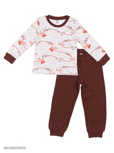 Пижамы K&R BABY