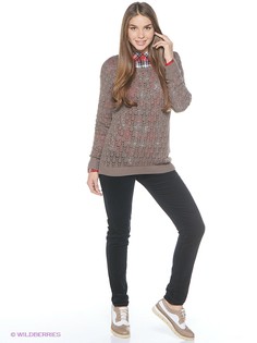 Джемперы SELA