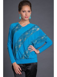 Блузки Арт-Деко