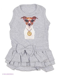 Платья для животных Doggy Style