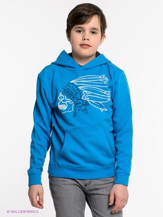 Худи Quiksilver