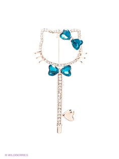 Броши Royal Diamond