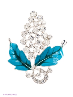 Броши Lovely Jewelry