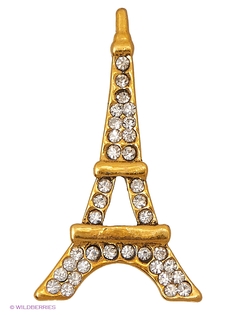 Броши Lovely Jewelry