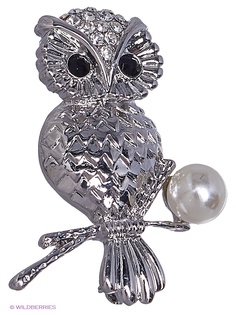 Броши Lovely Jewelry