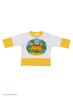 Лонгслив Лео