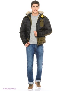 Пуховики Parajumpers