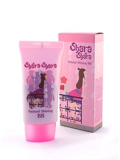 BB-кремы Shara Shara