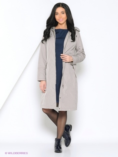 Плащи DIXI CoAT