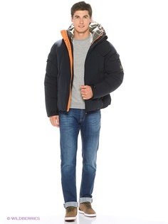 Пуховики Parajumpers