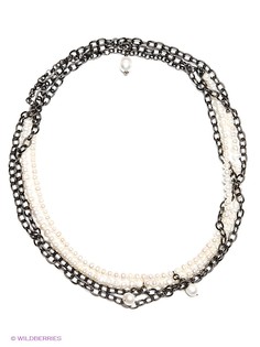 Колье Polina Selezneva