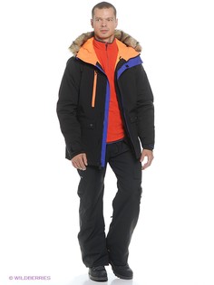 Куртки сноубордические Quiksilver