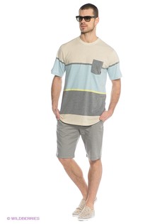 Шорты Quiksilver