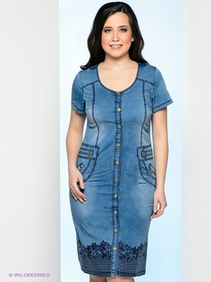 Платья Milana Style