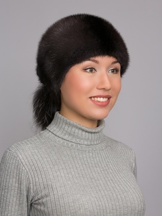 Шапки Slava Furs