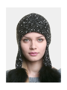 Шапки-ушанки Canoe