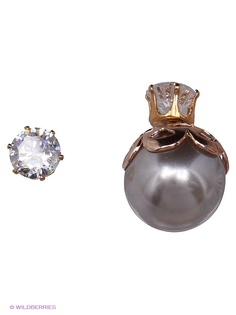 Серьги Royal Diamond