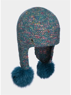 Шапки-ушанки Canoe