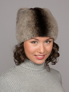 Шапки Slava Furs