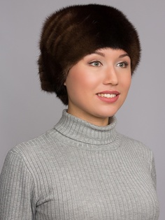 Шапки Slava Furs