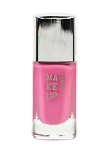 Лак Make Up Factory Nail Color тон 446 розовый лотос