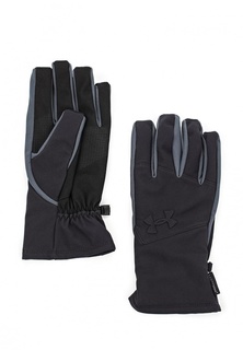 Перчатки Under Armour Mens UA Softshell Glove