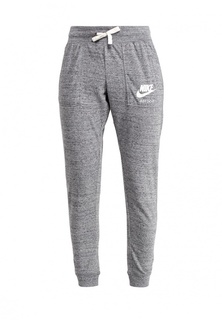 Брюки спортивные Nike W NSW GYM VNTG PANT