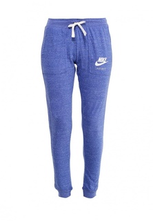 Брюки спортивные Nike W NSW GYM VNTG PANT