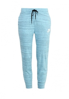 Брюки спортивные Nike W NSW AV15 PANT KNT